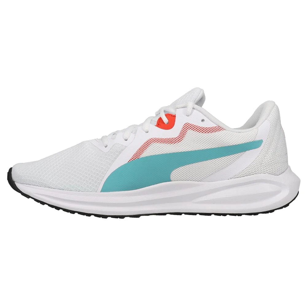 Puma Twitch Running Shoes 3