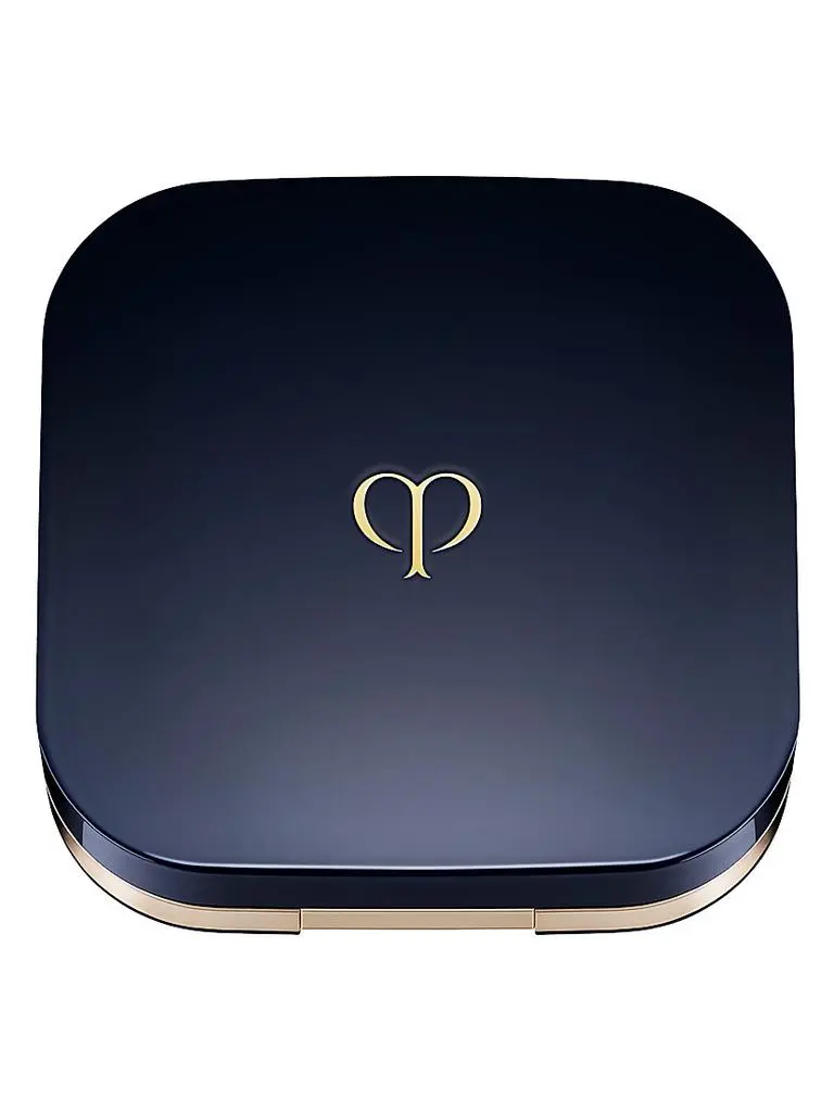 Cle de Peau Radiant Cushion Foundation Case