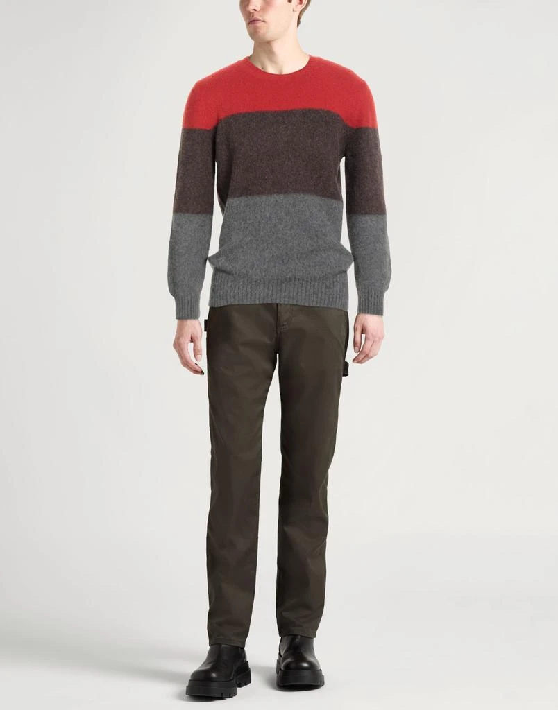 BARBA NAPOLI Sweater 2