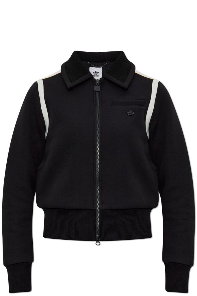 アウターその他 ADIDAS Premium collared track top JD5469 ADIDAS】PREMIUM COLLARED TRACK TOP (adidas/ジャケット