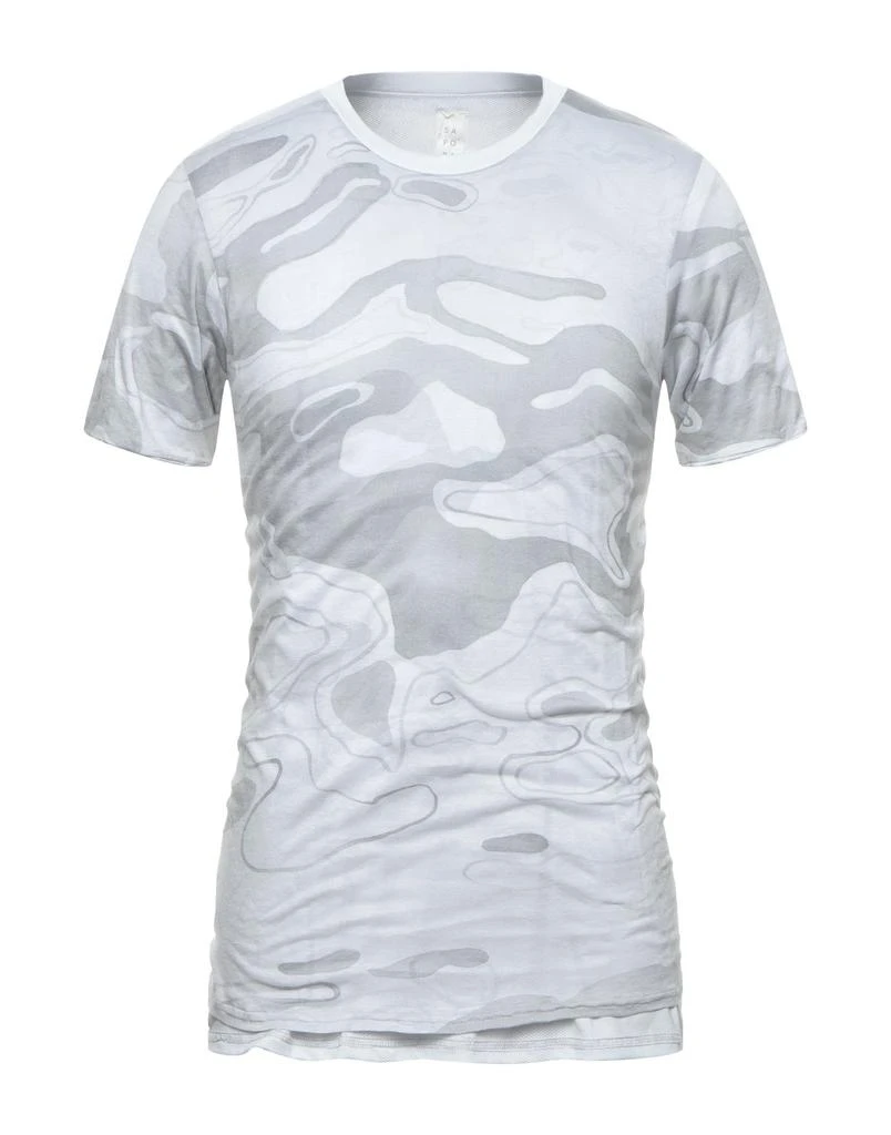 Sapopa T-shirt 1