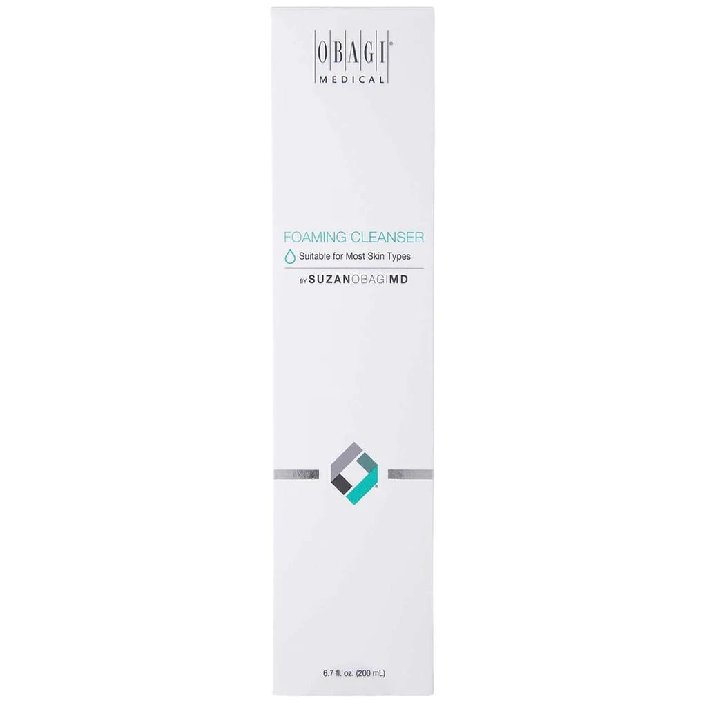 Obagi Obagi Foaming Cleanser 3