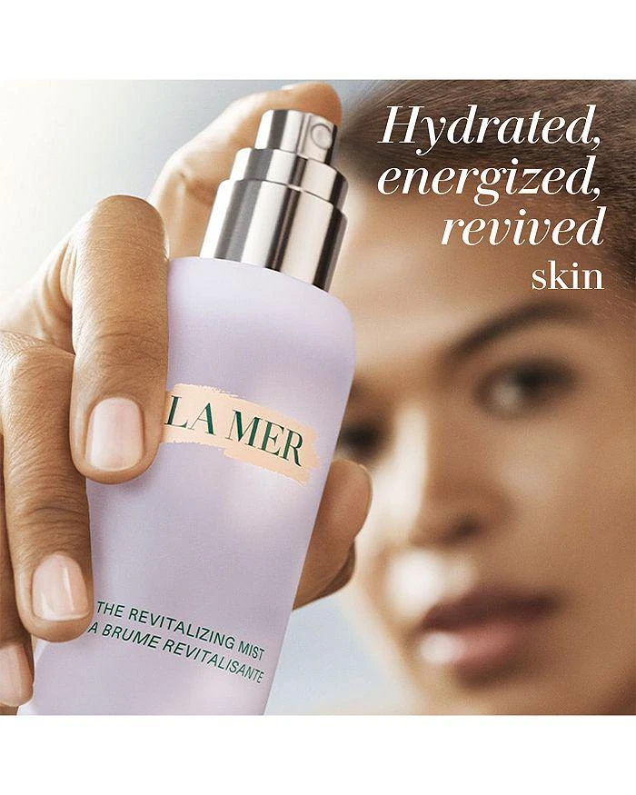 La Mer The Revitalizing Mist 3.4 oz. 3