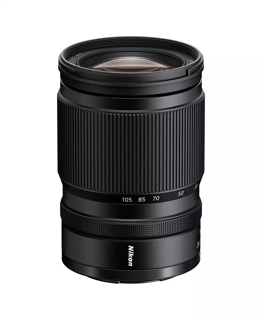 Nikon NIKKOR Z 24-105mm f/4-7.1 Lens 4