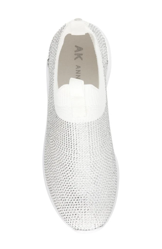 Anne Klein Mylee Slip-On Sneaker 6