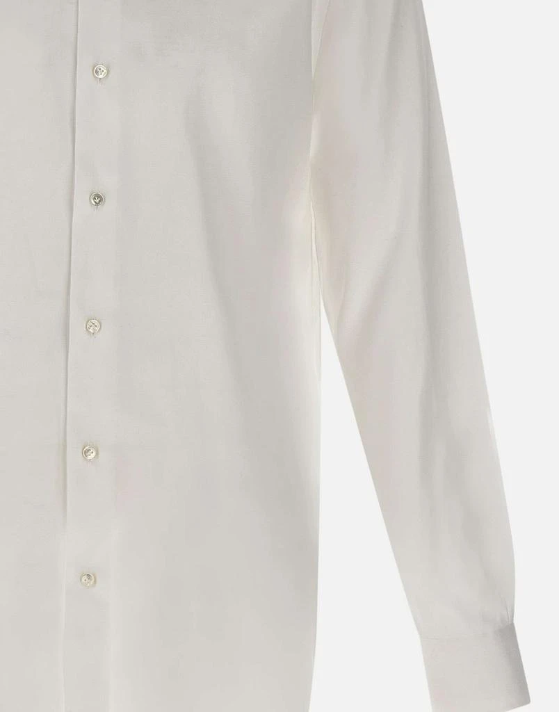 BARBA Cotton shirt 4