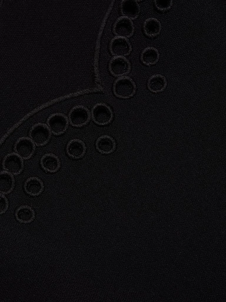 Altuzarra Posy Eyelet-Trim Off-The-Shoulder Top 7