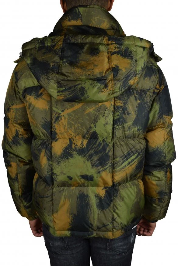 Off-White Off-White puffer jacket 3
