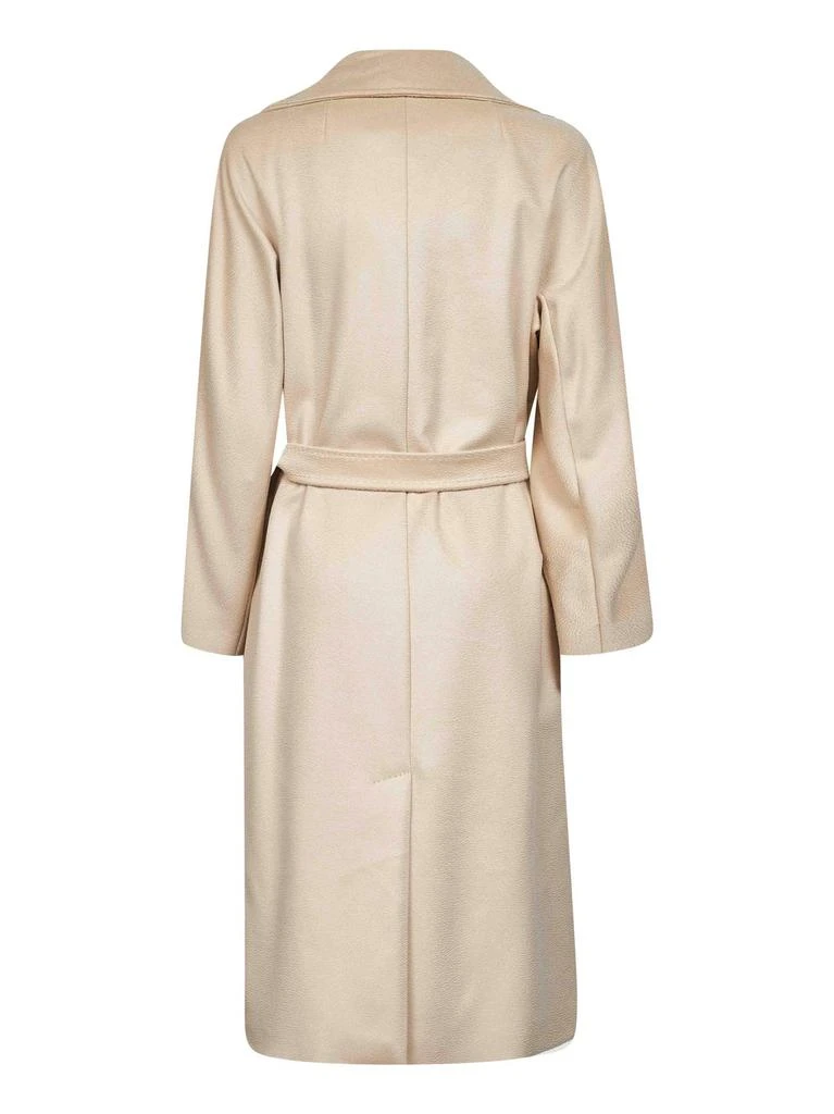 Weekend Max Mara Weekend Max Mara Resina Belted Coat 2