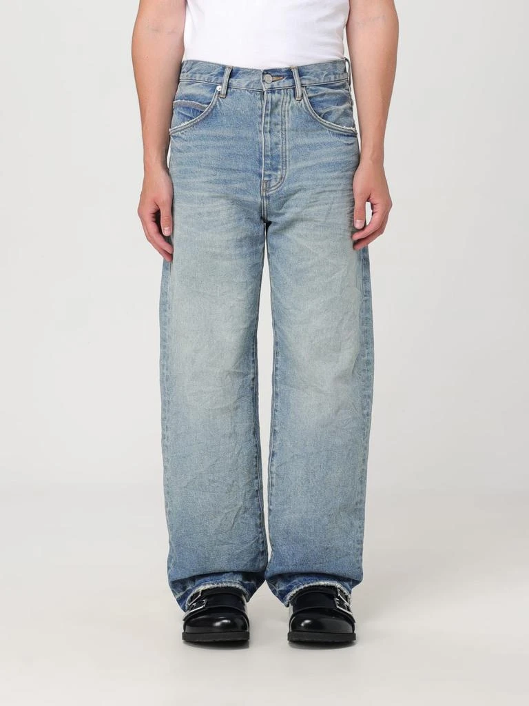 Purple Brand Jeans men Purple Brand 1