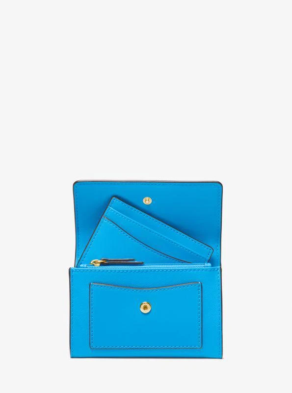 Michael Kors Jet Set Medium 2-in-1 Wallet 3