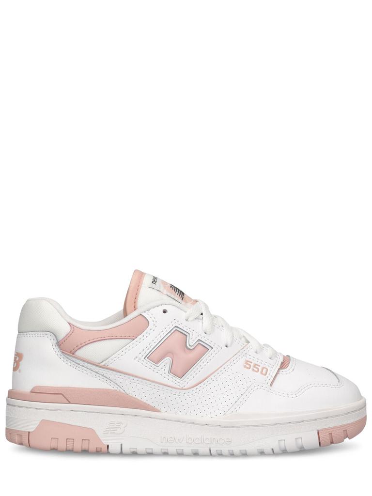New Balance 550 Sneakers