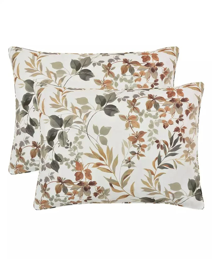 Royal Court Evergreen 4 Piece Comforter Set, California 3