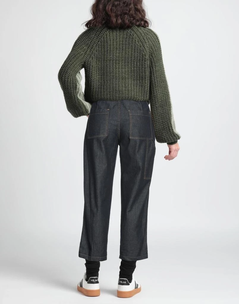 BRAND UNIQUE Denim pants 3