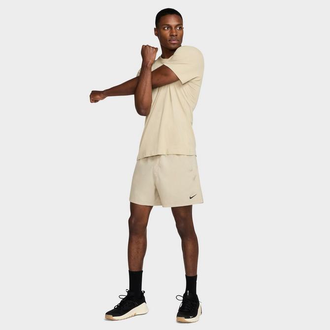 NIKE Men's Nike Form Dri-FIT Unlined 5" Versatile Shorts