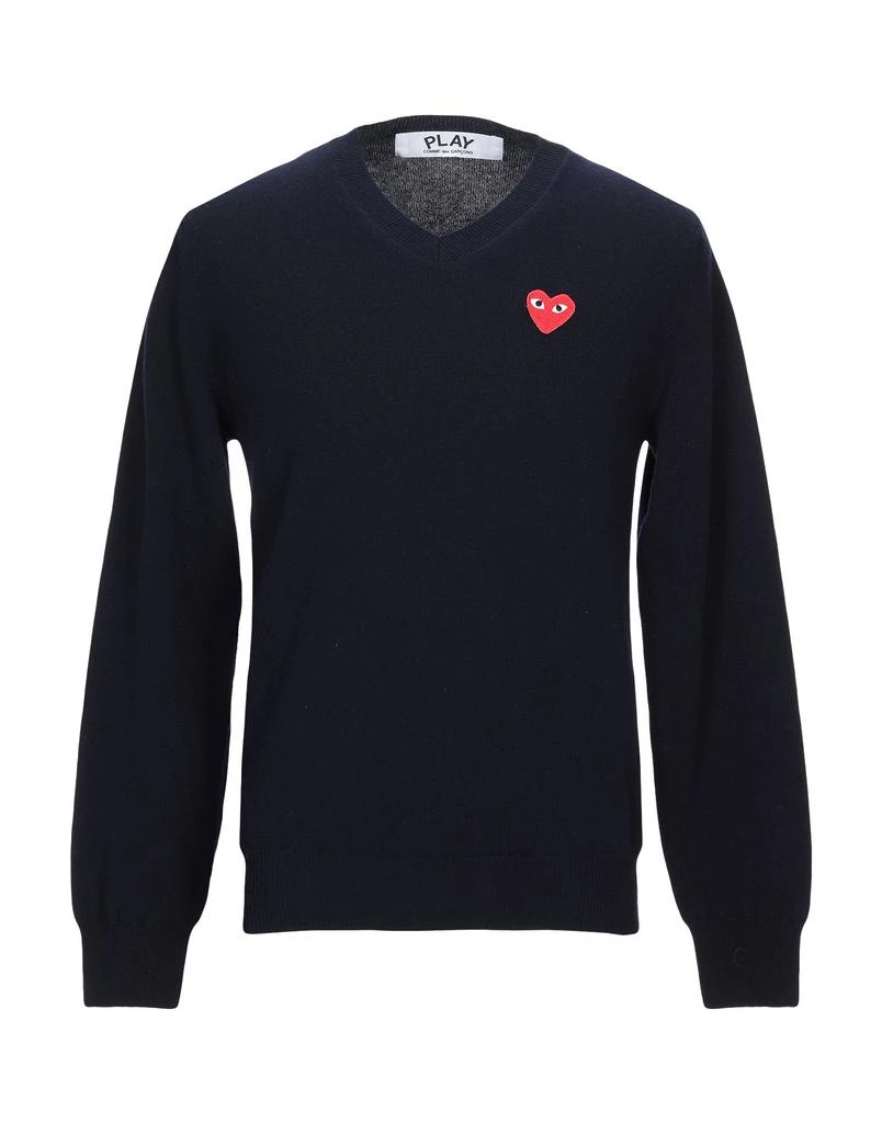 Comme des Garcons Sweater 1