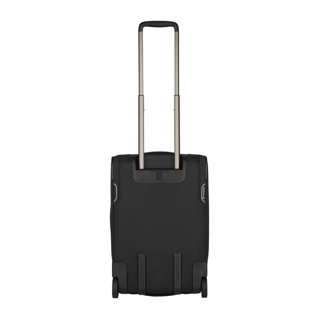 Victorinox 606687 frequent flyer 2 wheel carry on - werks 6 7