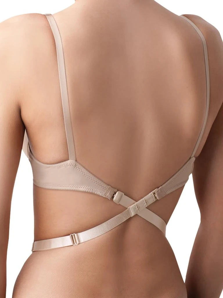 The Natural Women
s Low Back Converter
