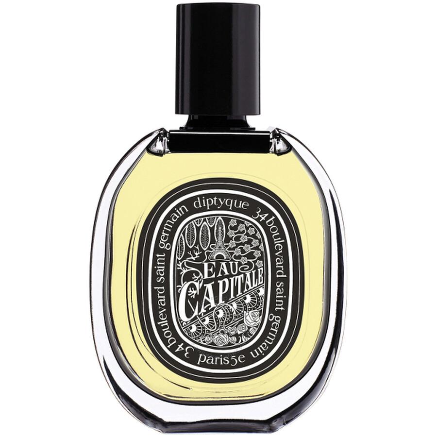 Diptyque Diptyque Eau Capitale Unisex EDP