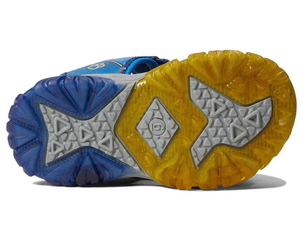 Josmo Kids Paw Patrol Lighted River Sandal (Toddler/Little Kid) 3