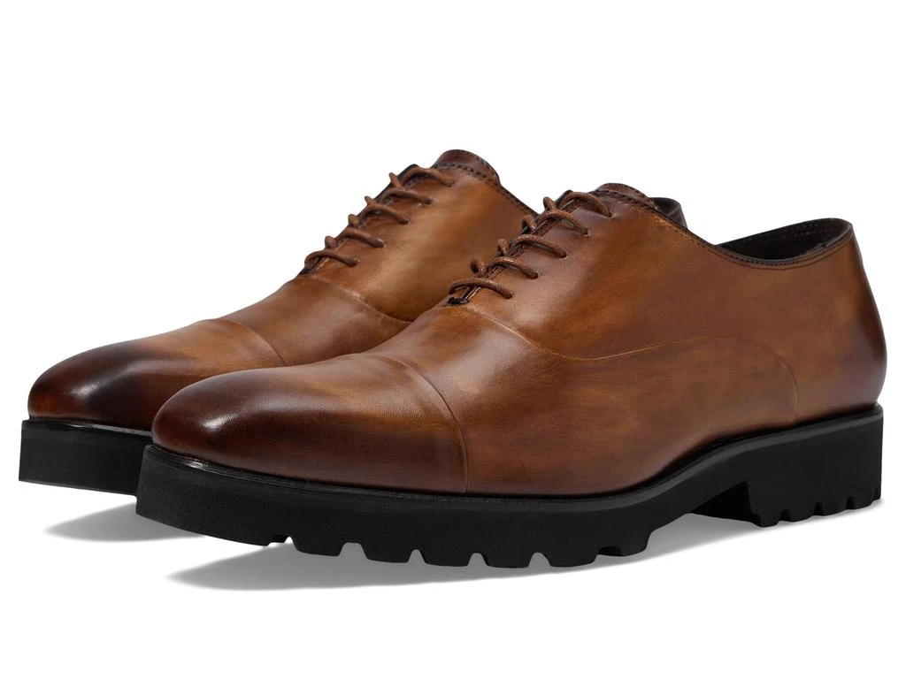 Massimo Matteo Corazzano Cap Toe 1