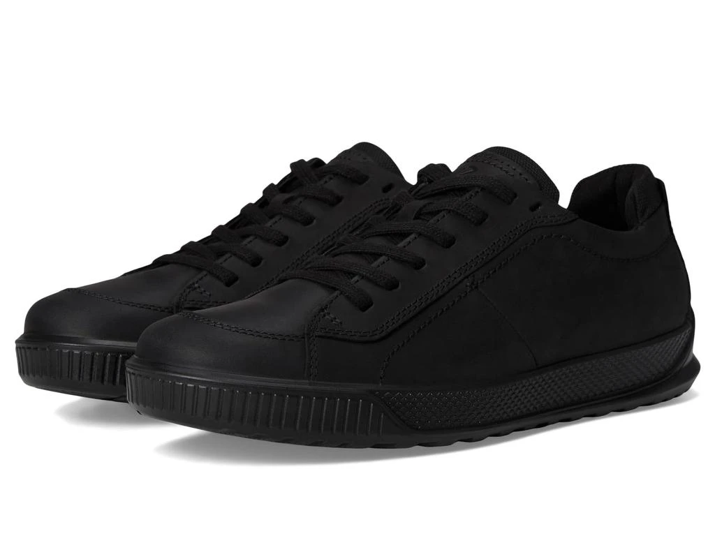 ECCO Byway Lace-Up Sneakers 1