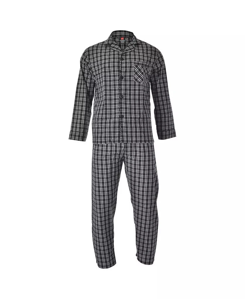Hanes Hanes Men's Pajama Set 1