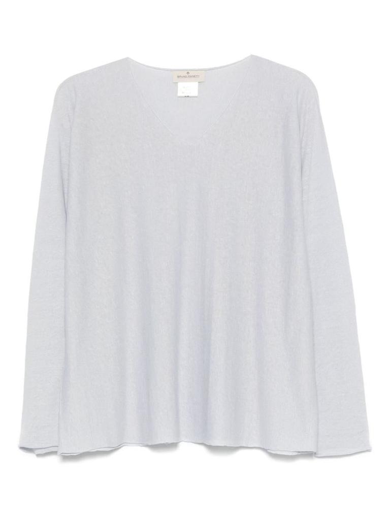 BRUNO MANETTI Bruno Manetti Sweaters