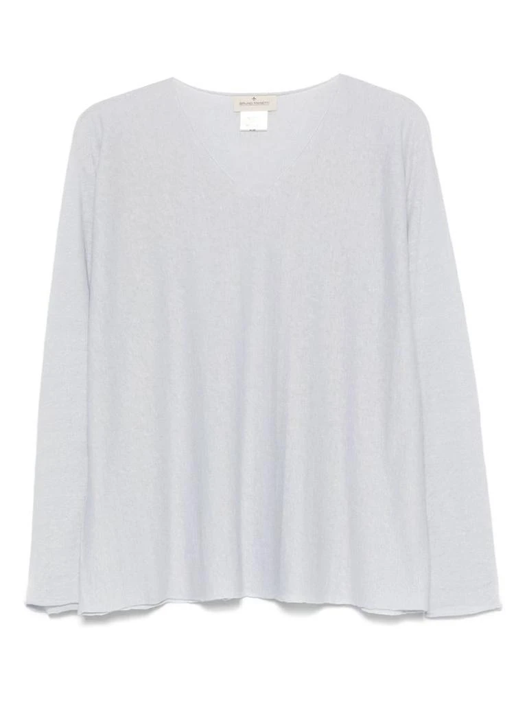 BRUNO MANETTI Bruno Manetti Sweaters 1