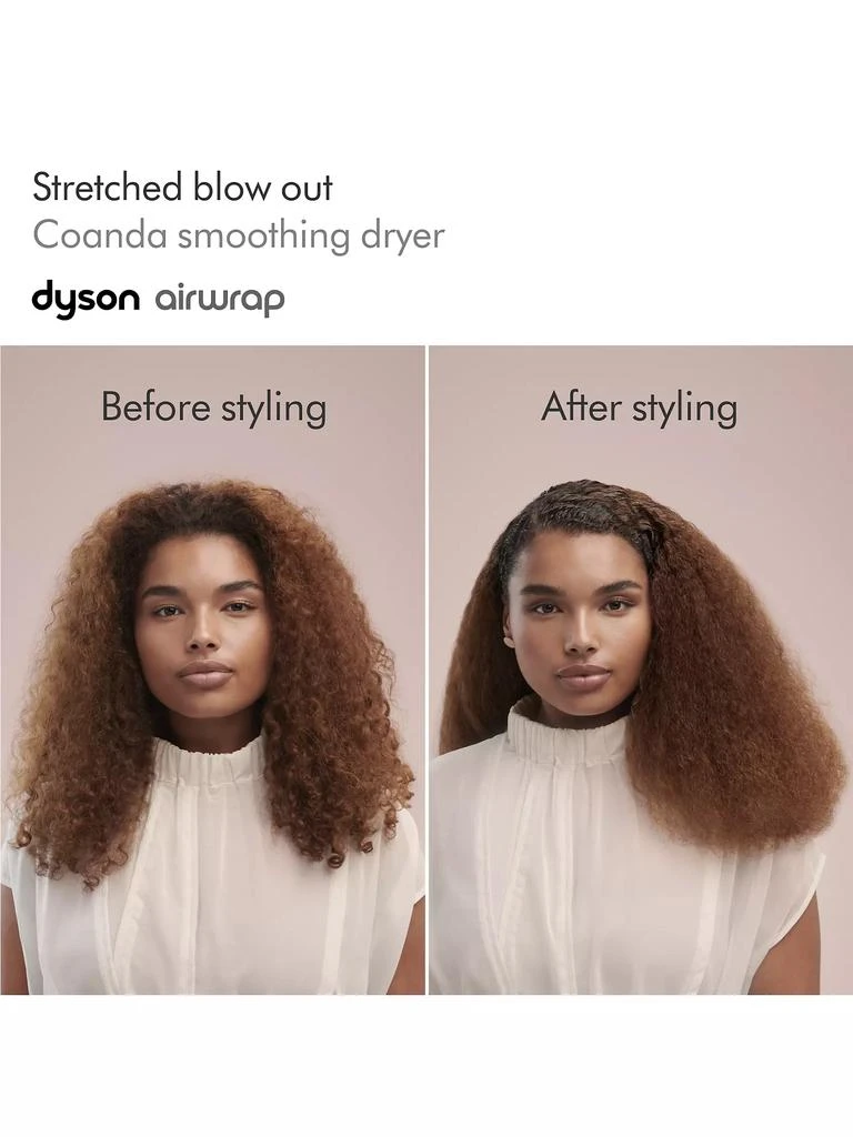 Dyson Airwrap Multi-Styler Complete Long 8