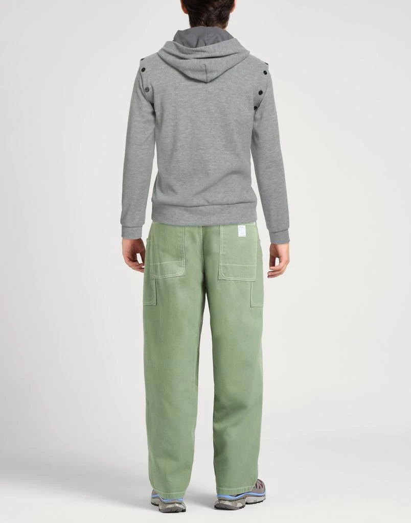 DANIELE ALESSANDRINI Hooded sweatshirt 3