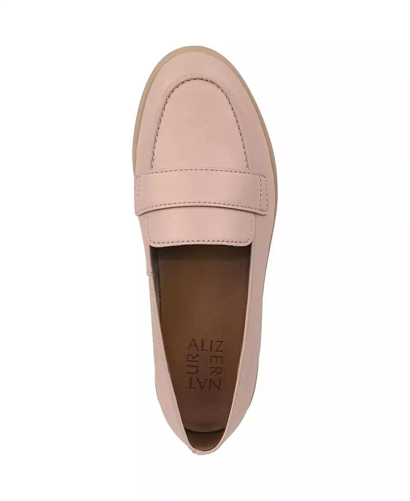 Naturalizer Women's Karis Hybrid Penny Loafers 4