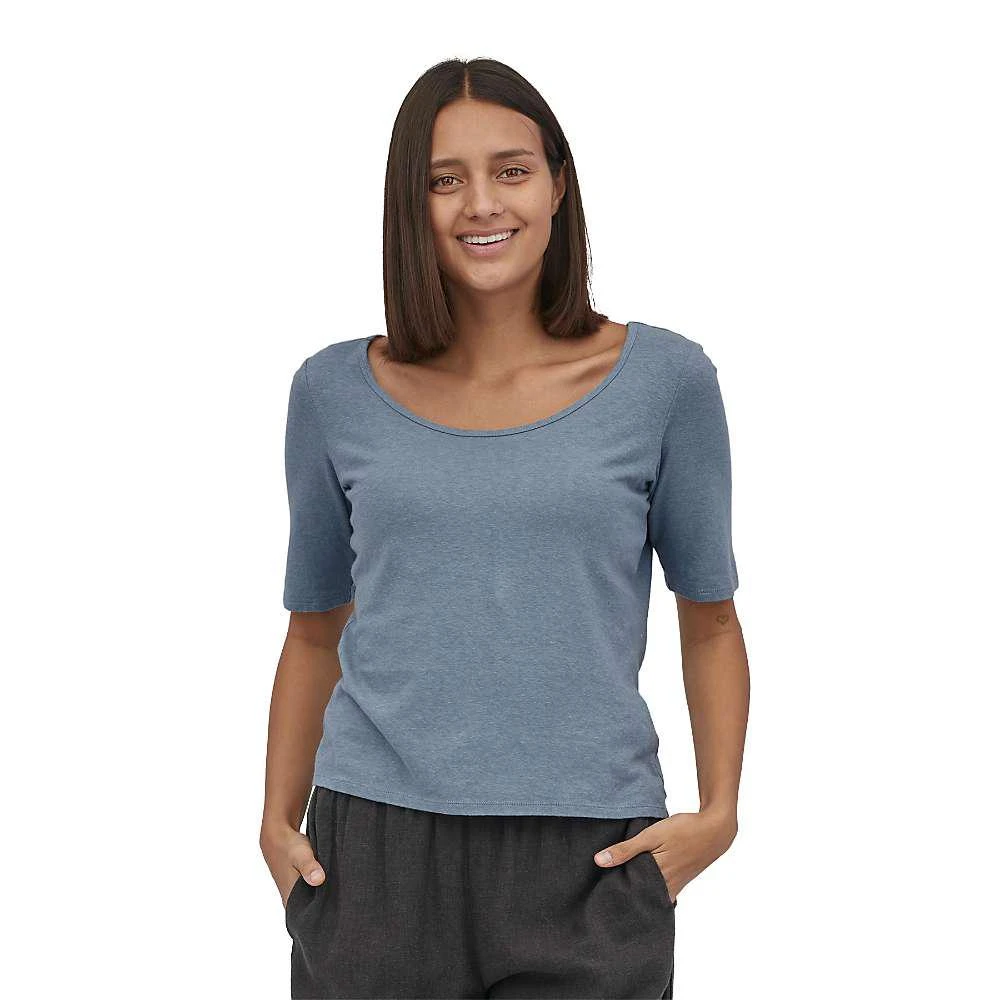 Patagonia Women's Trail Harbor T-Shirt 3