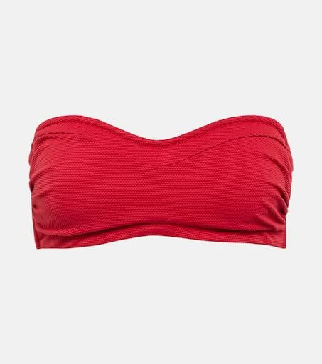 Alexandra Miro Tara bikini top 1