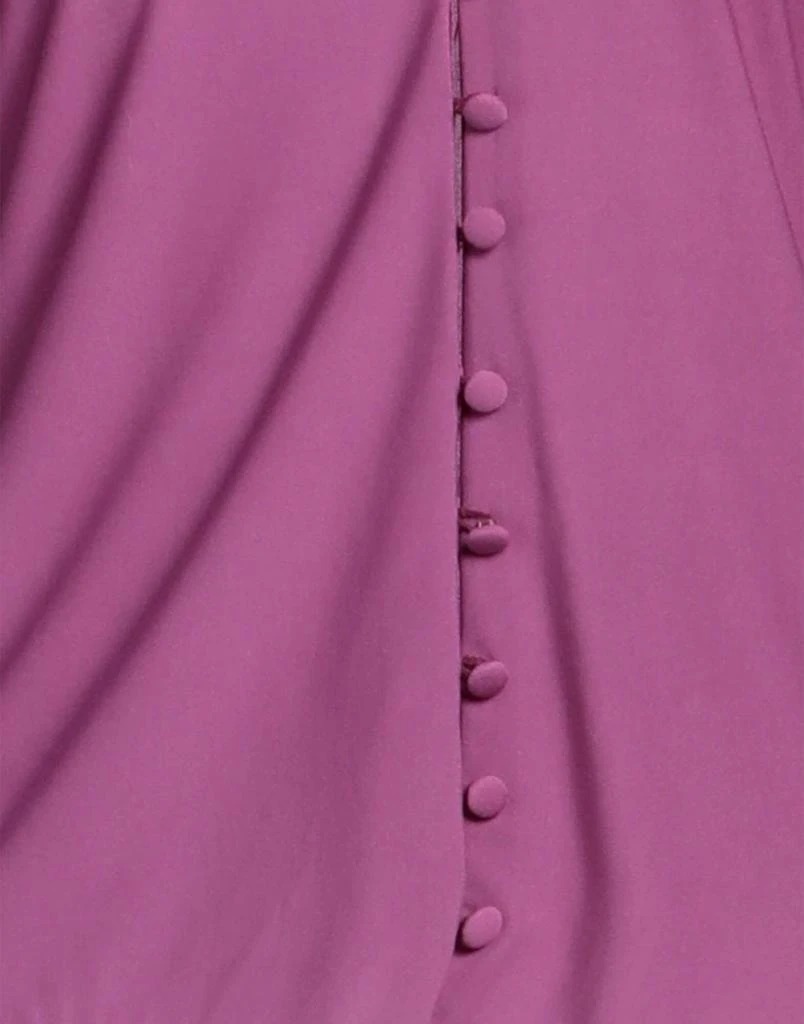 SUNNEI Solid color shirts & blouses 4