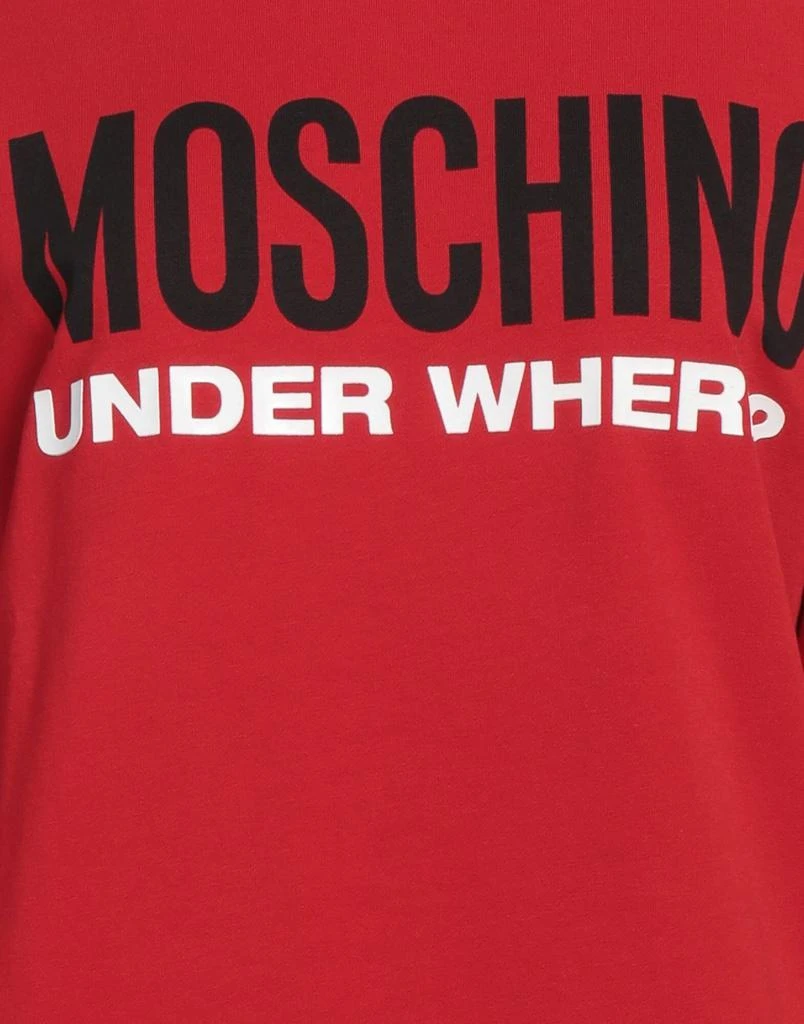 Moschino Sweatshirt 4