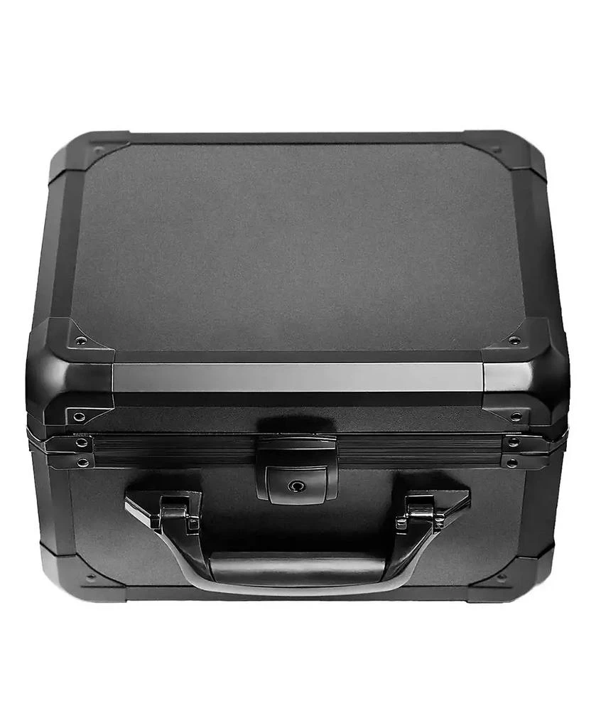 Audeze LCD-X Planar Magnetic Over-Ear Headphones with Carrying Case 3