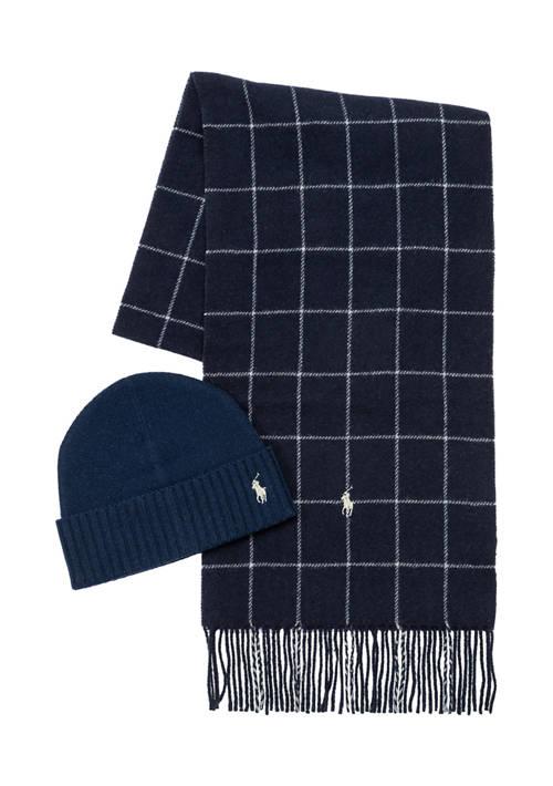 Ralph Lauren Ralph Lauren Menswear Boxed Gift Set