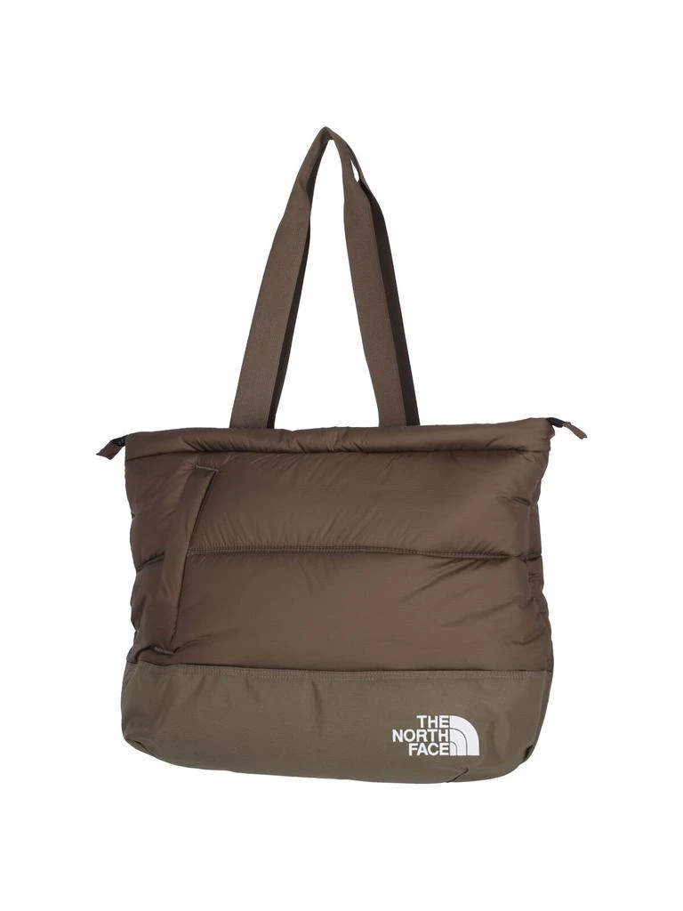 The North Face nuptse Tote Bag 2