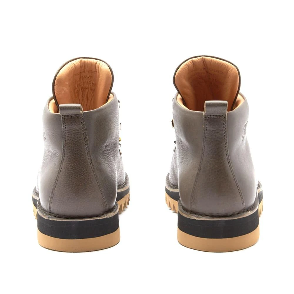 Fracap Fracap M120 Ripple Sole Scarponcino Boot 3