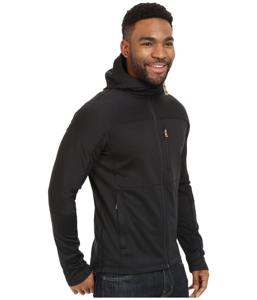 Fjällräven Abisko Trail Fleece 4