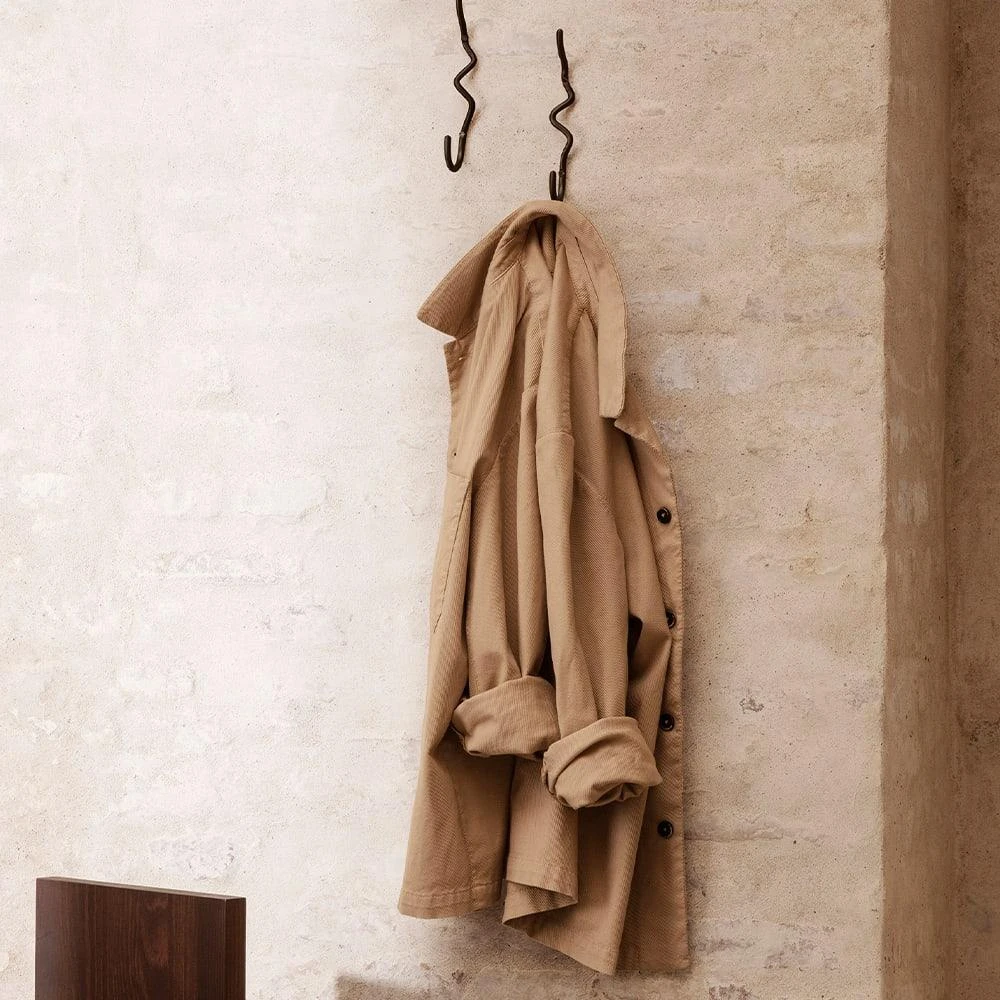 Ferm Living ferm LIVING Curvature Hook 4