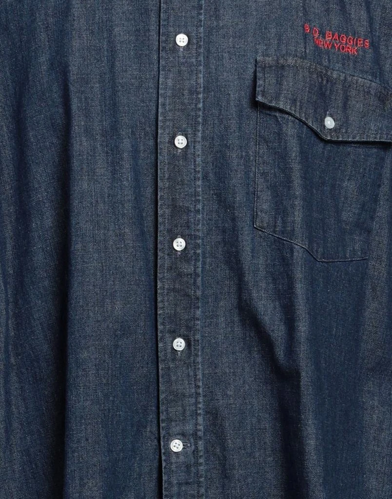 B.D.Baggies Denim shirt 4