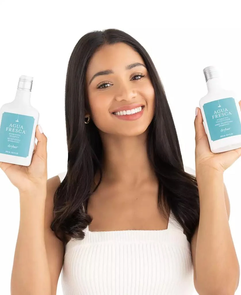 Drybar Agua Fresca Hydrating Shampoo 6