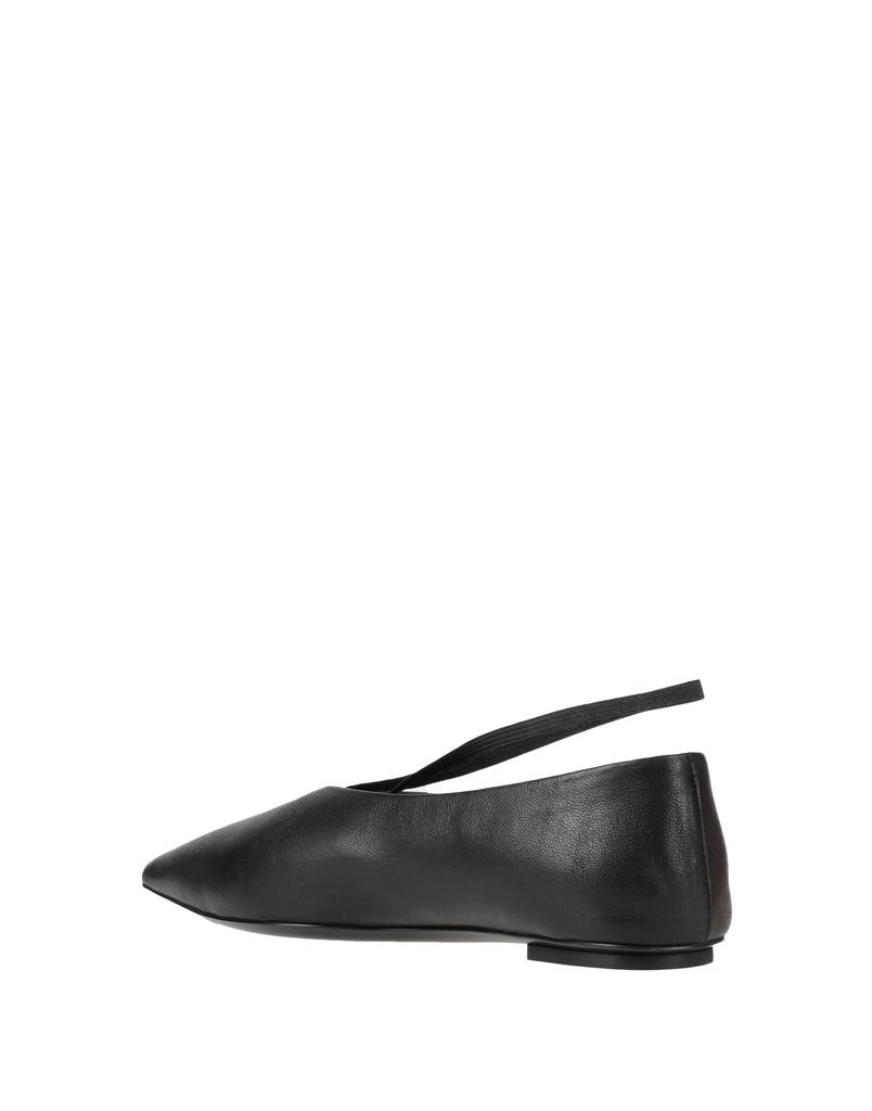Plan C Ballet flats 3