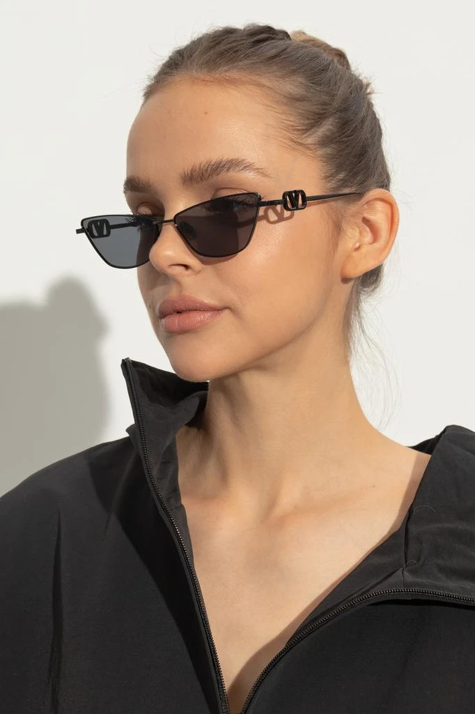 Valentino Sunglasses 2