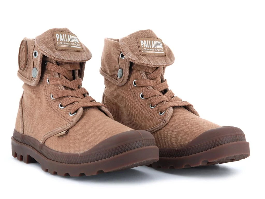 Palladium Mens Baggy Boots 6
