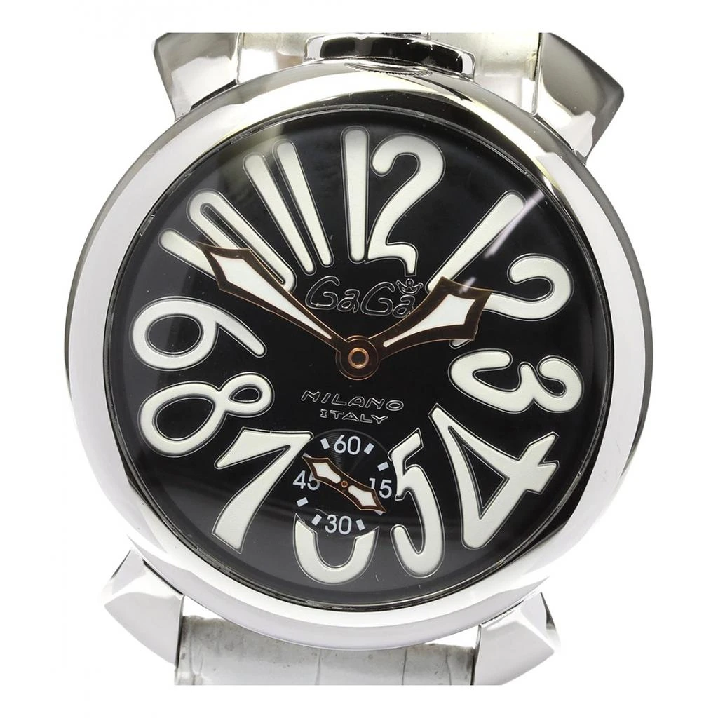 gaga milano gaga milano Watch 1