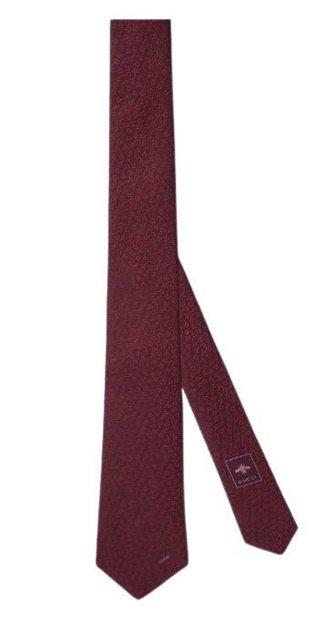 Gucci Gucci Ties