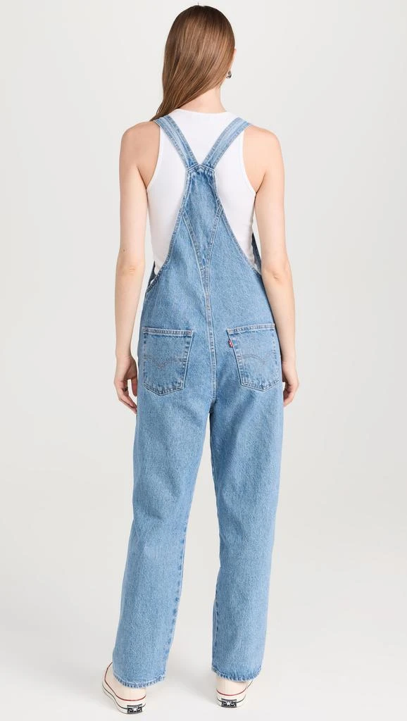 Levi's Vintage Overalls 2